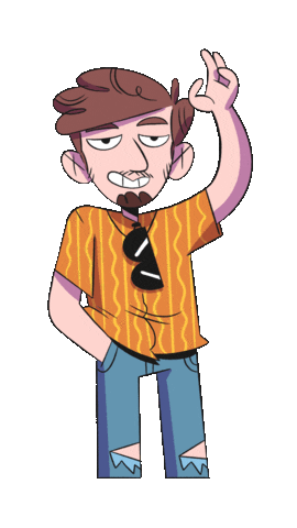 Animated Sticker