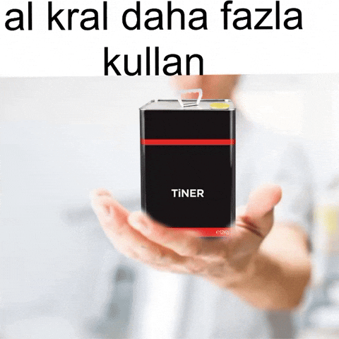 Turkish Tiner GIF