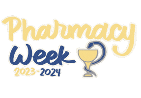 Nupharma Sticker