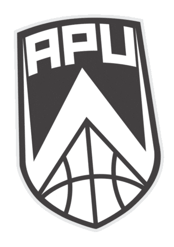 APU Udine Sticker