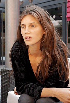 Marine Vacth 2019 Marine Vacth 2019