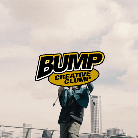 Video Photography GIF by BUMP