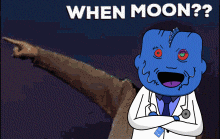 Moon GIF