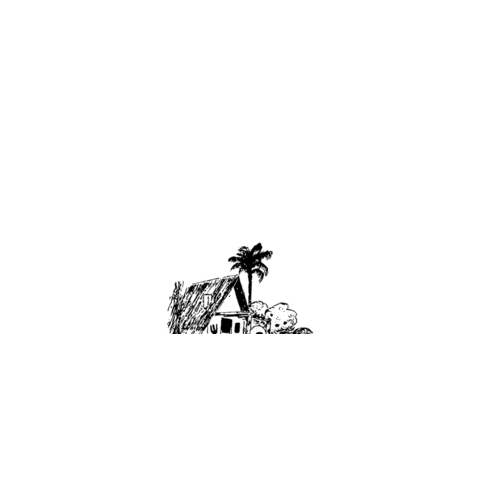 Rincón Huertano Sticker