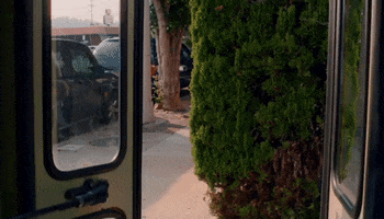 School Bus GIF by Epitaph Records