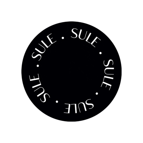 SULÉ Sticker
