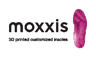 Sticker by Moxxis