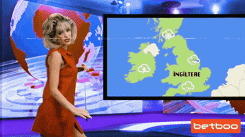 News Weather GIF by Betboo