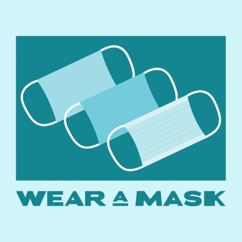 American Organization for Nursing  Leadership GIF