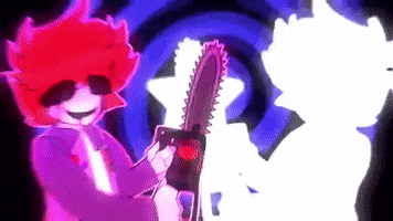 Bendy The Bunny GIF