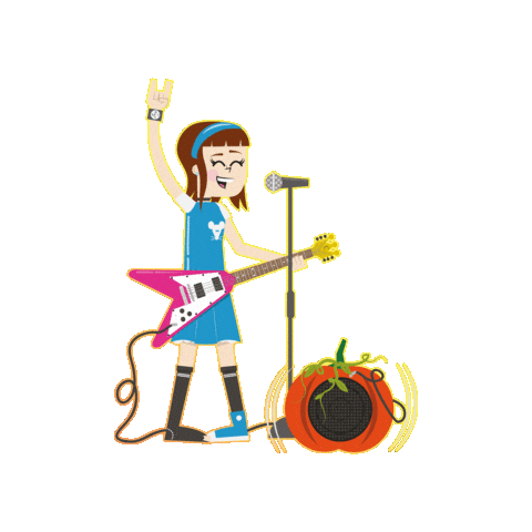 Christmas Cinderella Sticker by The Garage