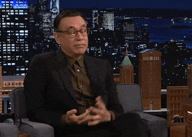 Fred Armisen Omg GIF by The Tonight Show Starring Jimmy Fallon