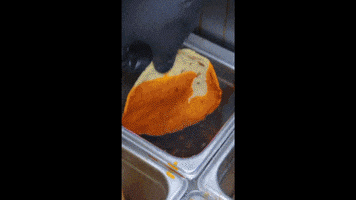 Carlitos Barbecue Taqueria GIF