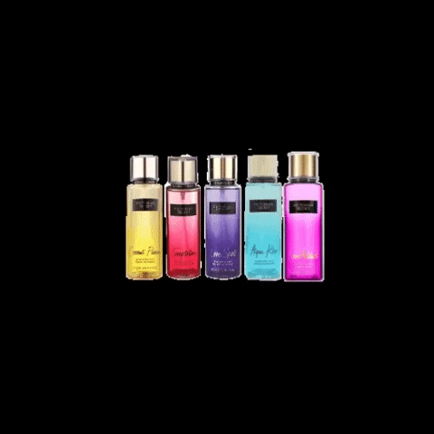 Chile Perfumes GIF by Yahooshop