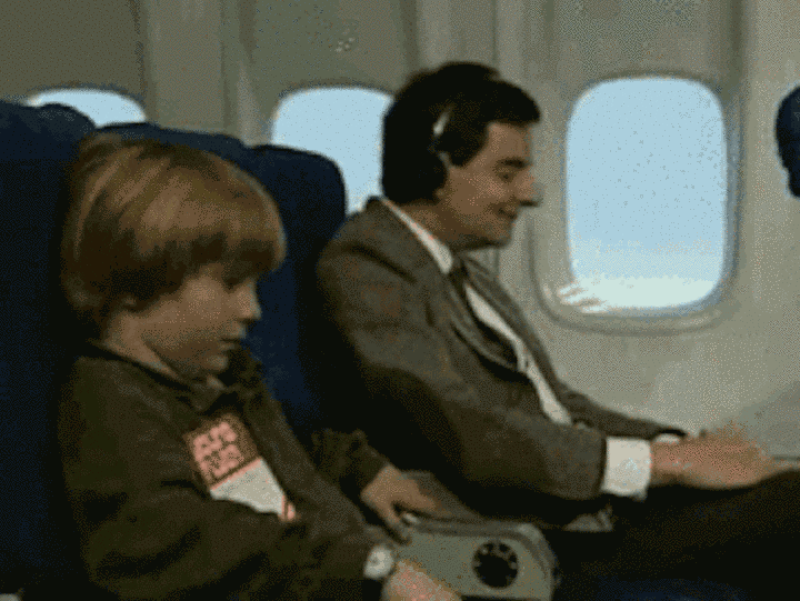 Plane Flight GIF - Find & Share on GIPHY