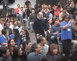 mark zuckerberg recap GIF