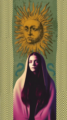 Sun GIF