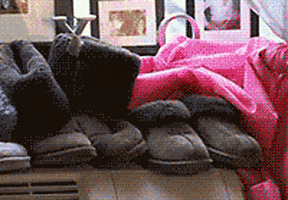 television uggs GIF by Oxygen