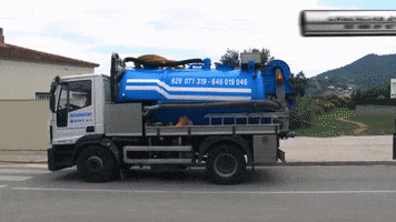 Desatascos Mesknet GIF