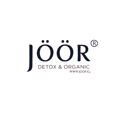 Detox Sticker by Joor Chile