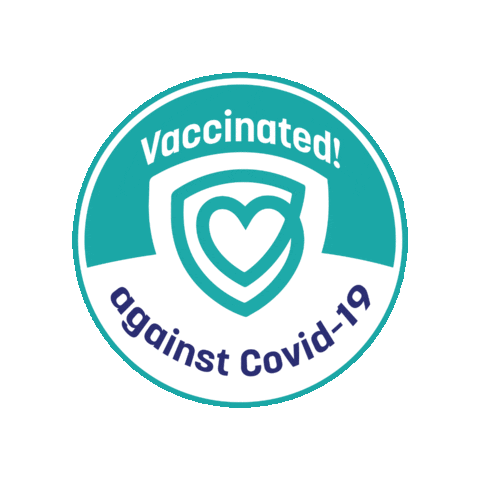 Covid19 Sticker by Public Health Wales