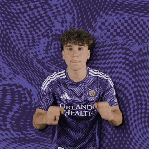 Celebration Mls GIF by Orlando City SC