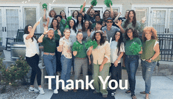 Maggies GIF by The Magdalen House