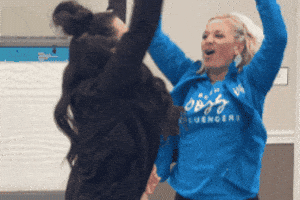 Best Friends Yes GIF by Beach Boss Influencers