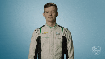 Thumbs Up GIF by INDYCAR