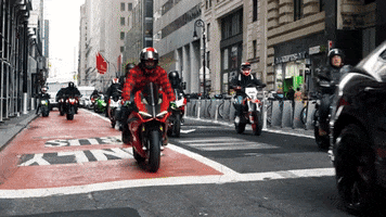 Movember GIF by Gotham Ducati Desmo Owners Club