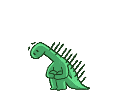 Sad Sticker