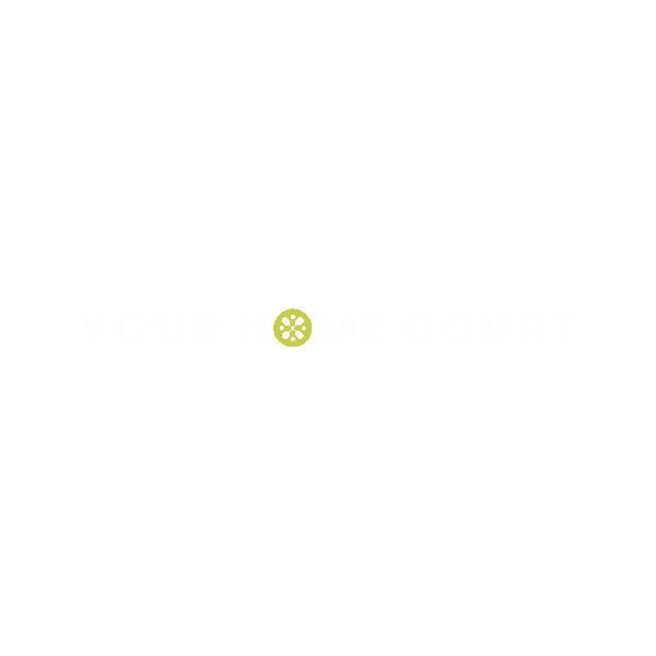 Home Court Pickleball Sticker by Pickle Social Club