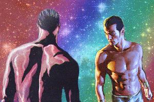 Rainbow GIF