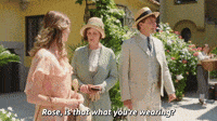 Dress-change GIFs - Get the best GIF on GIPHY