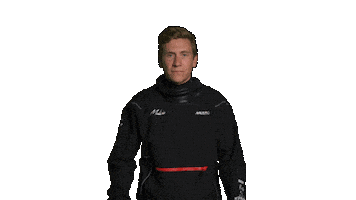 German Boat Sticker by The Ocean Race