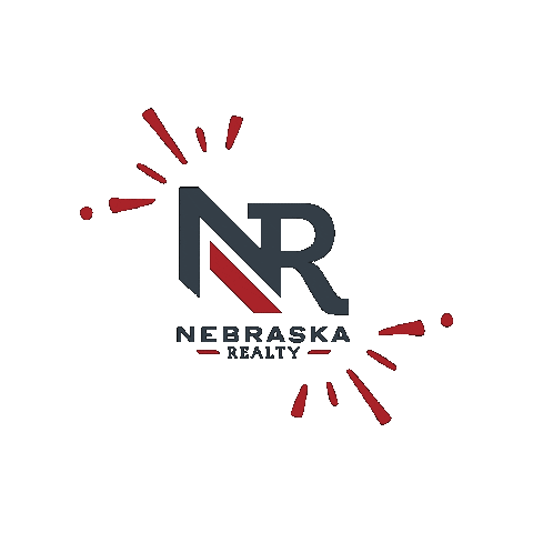 Nebraska Realty Sticker