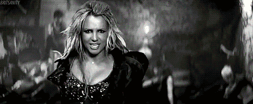 britney
