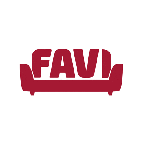 Favitest Sticker by FAVI