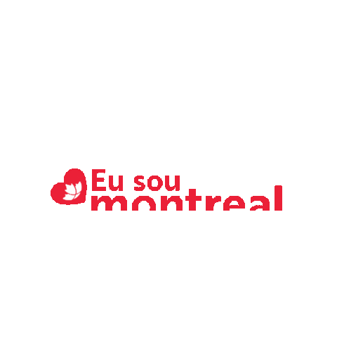 Montreal Viagens Sticker