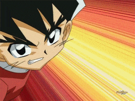 Duel Masters GIF
