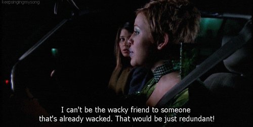 shiri appleby pilot GIF