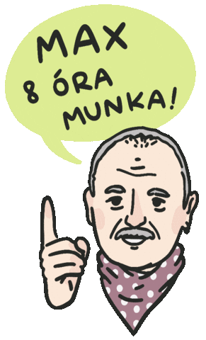 Cernagyar Sticker
