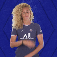 Happy France GIF by Paris Saint-Germain