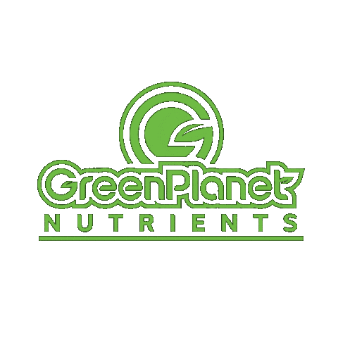 G Logo Sticker by GreenPlanet