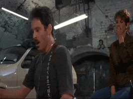 Disappointed GIF