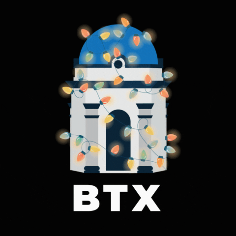 Market Square Brownsville GIF by BTX