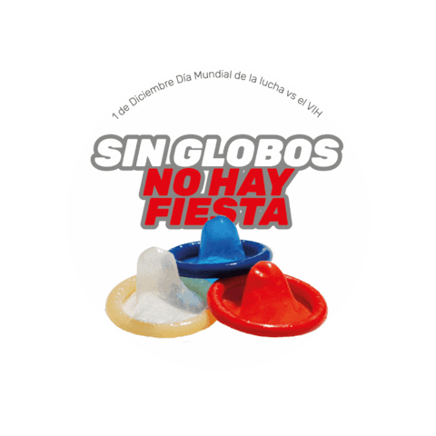 Proteccion Condon Sticker by Consulmed