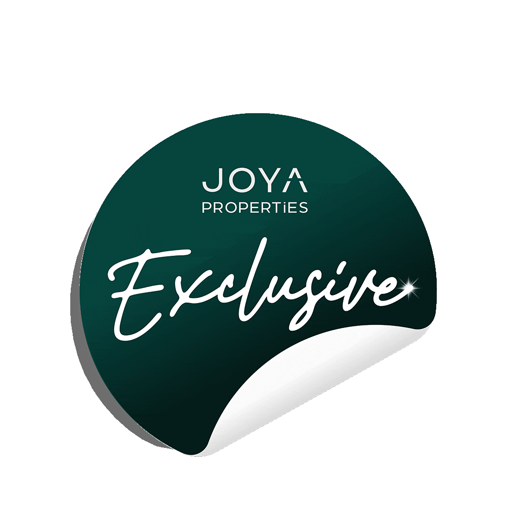 @joyaproperties Sticker