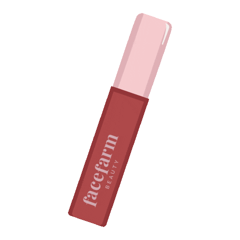 Facefarm Beauty Sticker