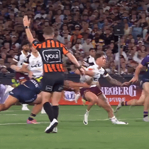 Grand Final Nrl GIF